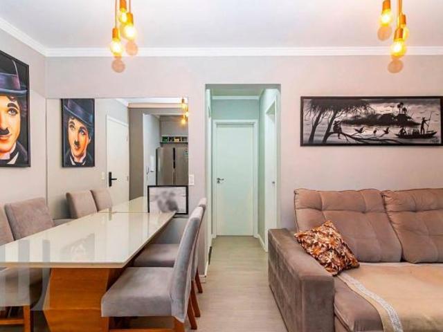 Apartamento venda em Alto Boqueirão, Curitiba
