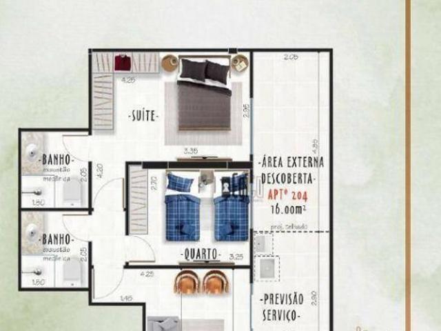 Apartamento venda em Região Geográfica Imediata de Juiz de Fora, Juiz de Fora