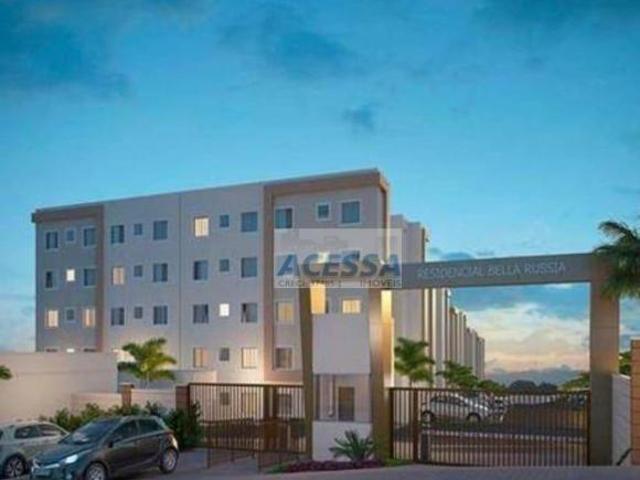 Apartamento venda em Região Imediata de Botucatu, Botucatu