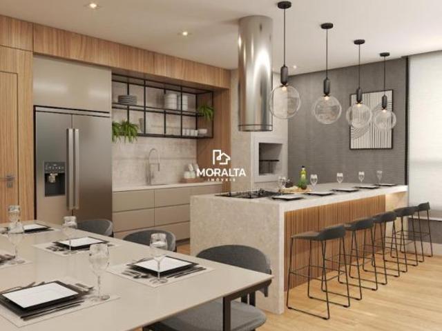Apartamento venda em Região Geográfica Imediata de Curitiba, Região Metropolitana de Curitiba