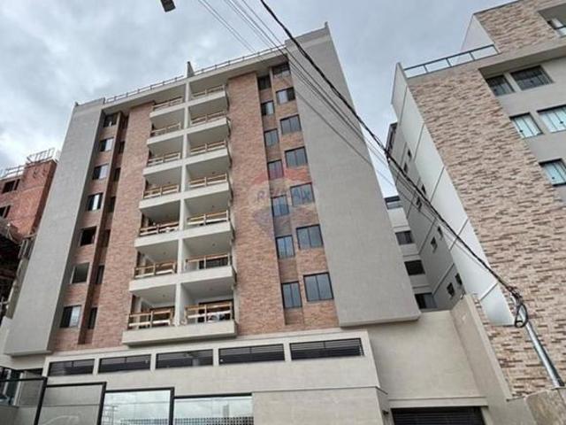 Apartamento venda em Região Geográfica Imediata de Juiz de Fora, Juiz de Fora