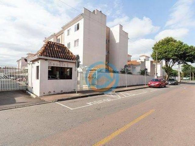 Apartamento venda em Região Geográfica Imediata de Curitiba, Região Metropolitana de Curitiba