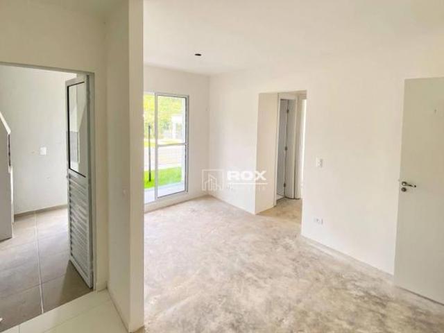 Apartamento venda em Itaboa, Campo Largo
