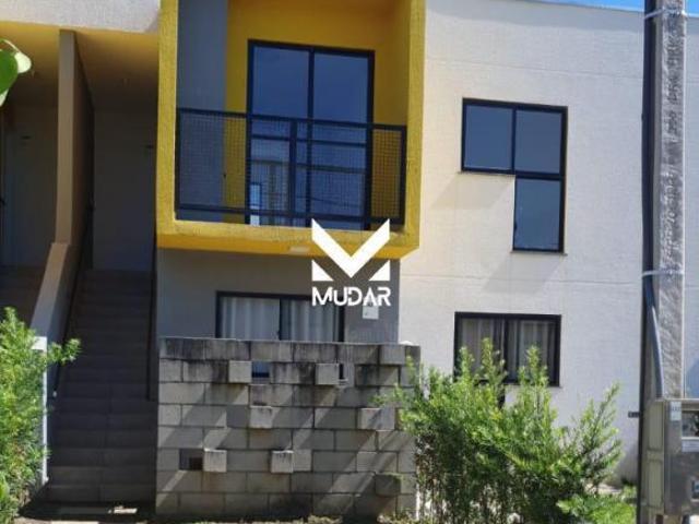 Apartamento venda em Cará-Cará, Ponta Grossa