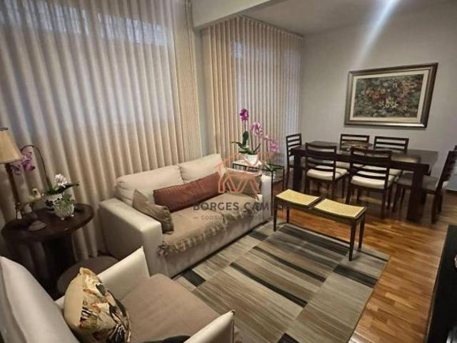 Apartamento venda em Região Geográfica Imediata de Belo Horizonte, Região Metropolitana de Belo Horizonte