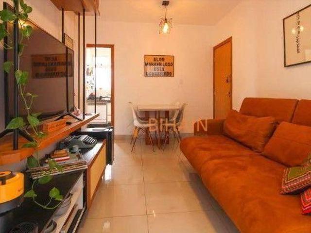 Apartamento venda em Calafate, Belo Horizonte