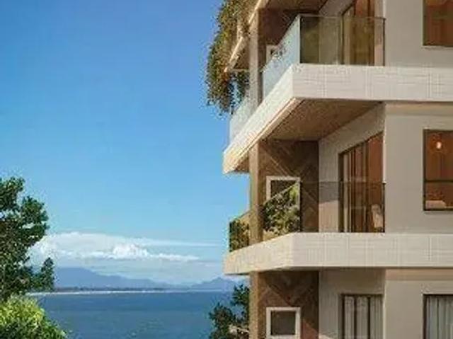 Apartamento venda em Região Geográfica Imediata de Joinville, Itapoá