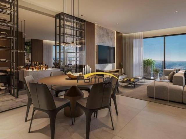 Apartamento venda em Região Geográfica Imediata de Curitiba, Região Metropolitana de Curitiba