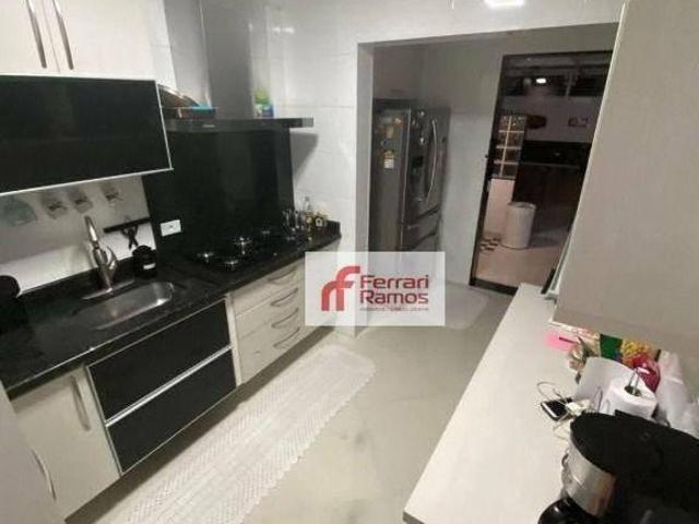 Apartamento venda em Guarulhos, Vila Galvão