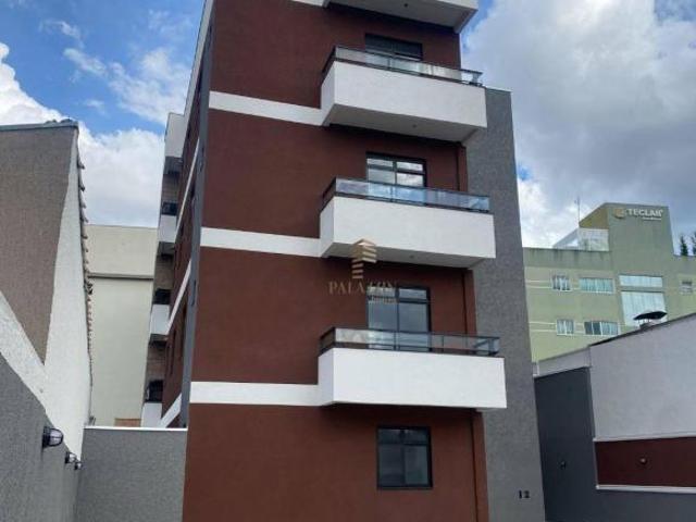 Apartamento venda em São Cristóvão, São José dos Pinhais