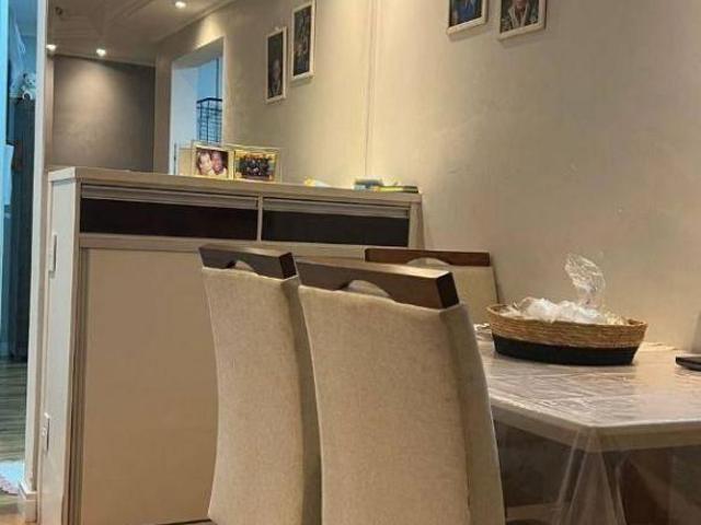 Apartamento venda em Parque Universitário de Viracopos, Campinas
