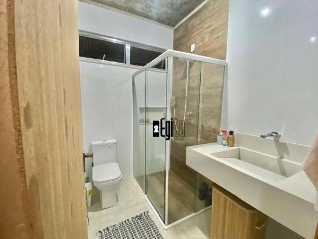 Apartamento venda em Granbery, Juiz de Fora