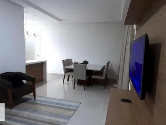Apartamento venda em Nossa Senhora Aparecida, Paulínia