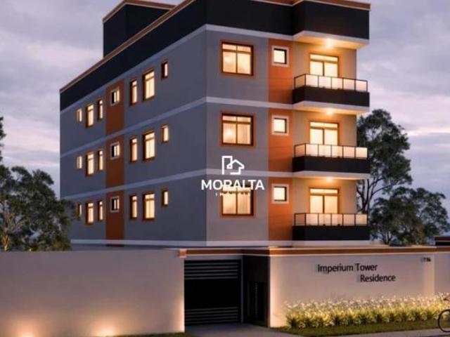 Apartamento venda em Região Geográfica Imediata de Curitiba, Região Metropolitana de Curitiba