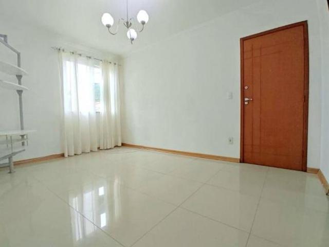 Apartamento venda em Serra D'Água, Juiz de Fora