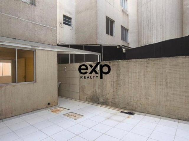 Apartamento venda em Região Geográfica Imediata de Curitiba, Região Metropolitana de Curitiba