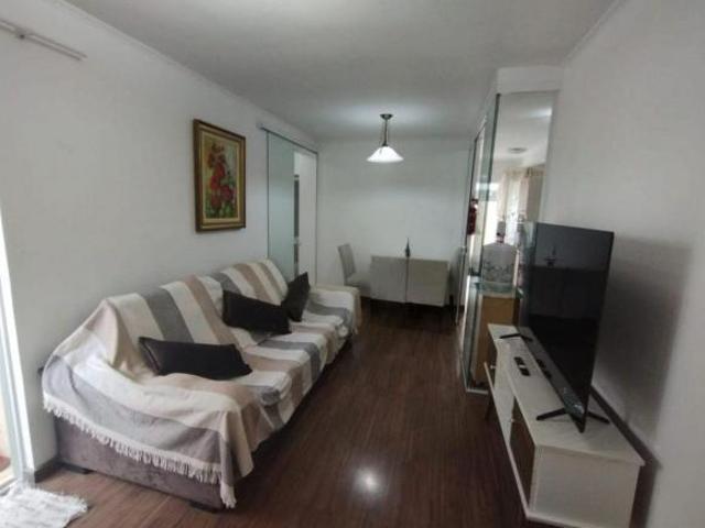 Apartamento venda em Águas Belas, São José dos Pinhais