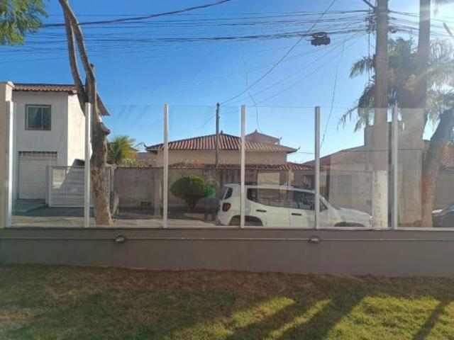 Apartamento venda em Boa Esperança, Santa Luzia