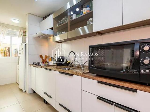 Apartamento venda em Região Geográfica Imediata de Curitiba, Região Metropolitana de Curitiba