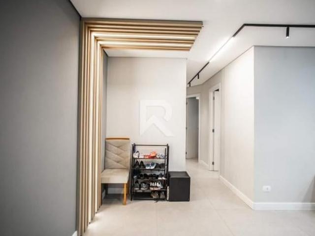 Apartamento venda em Santo Inácio, Curitiba