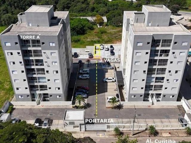 Apartamento venda em Região Imediata de Jundiaí, Jarinu