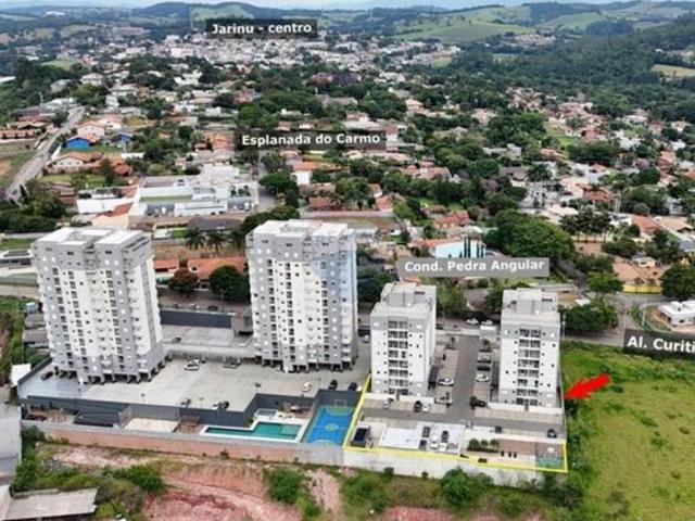 Apartamento venda em Região Imediata de Jundiaí, Jarinu