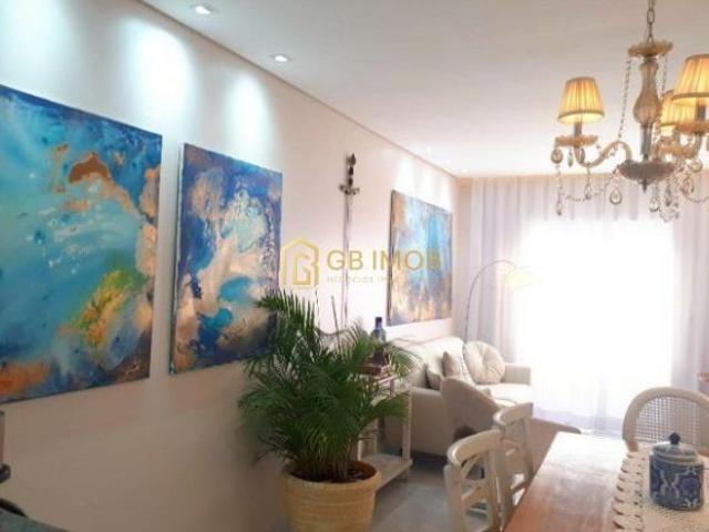 Apartamento venda em Terra Nova, Jundiaí