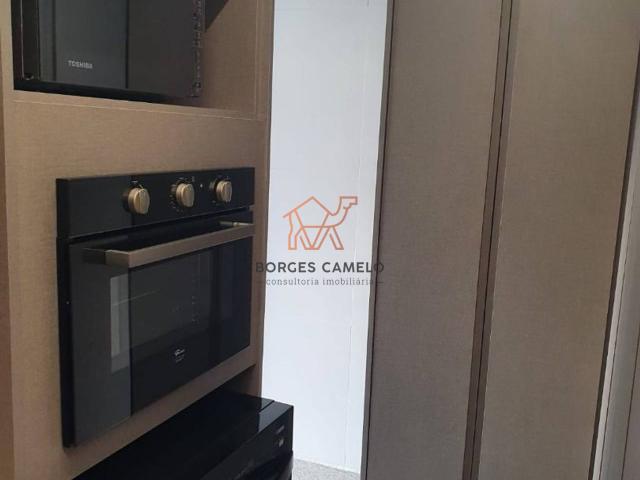 Apartamento aluguel em Santo Antônio, Belo Horizonte
