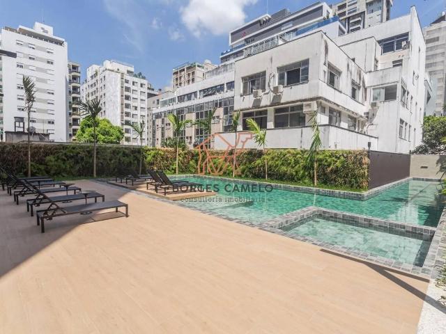 Apartamento aluguel em Lourdes, Belo Horizonte