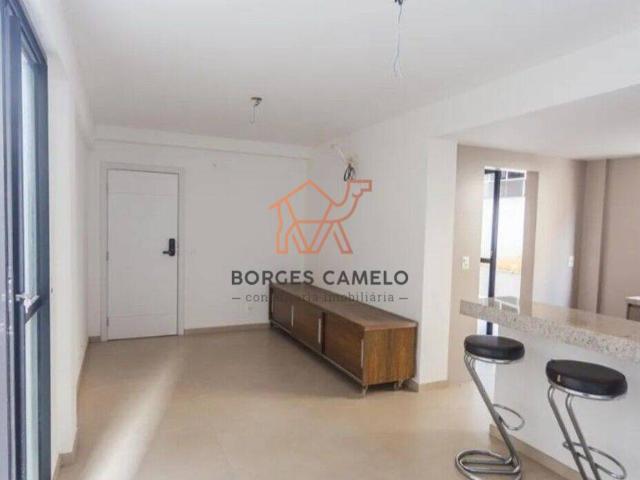 Apartamento aluguel em Cruzeiro, Belo Horizonte