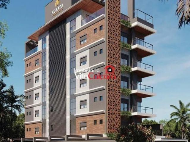 Apartamento venda em Região Geográfica Imediata de Paranaguá, Matinhos