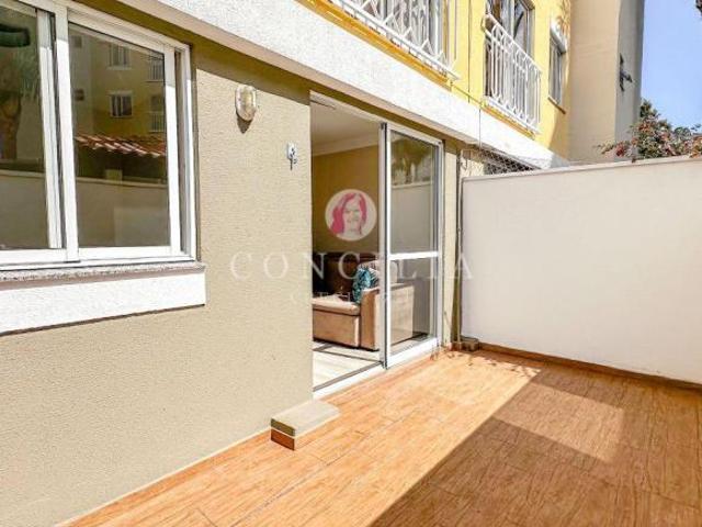 Apartamento venda em Região Geográfica Imediata de Curitiba, Região Metropolitana de Curitiba