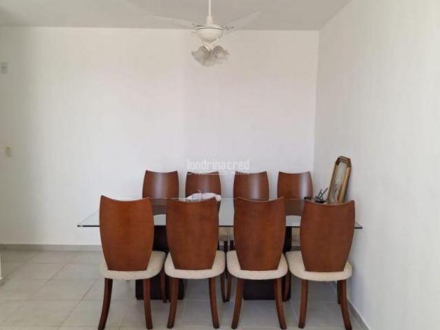 Apartamento venda em Região Geográfica Imediata de Londrina, Londrina