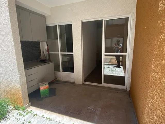 Apartamento aluguel em São Roque
