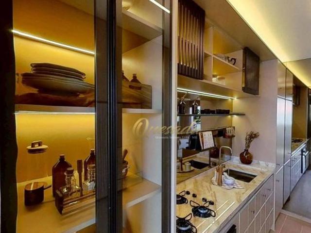 Apartamento venda em Indaiatuba