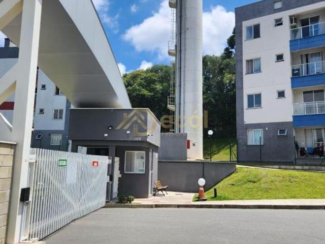 Apartamento venda em Itaboa, Campo Largo