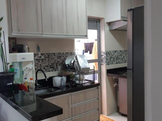 Apartamento venda em Região Imediata de Sorocaba, Região Metropolitana de Sorocaba