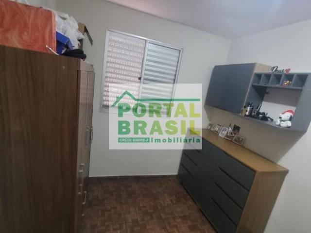 Apartamento venda em Residencial La Plaza, Piracicaba