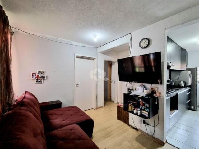 Apartamento venda em Região Geográfica Imediata de Novo Hamburgo - São Leopoldo, Região Metropolitana de Porto Alegre
