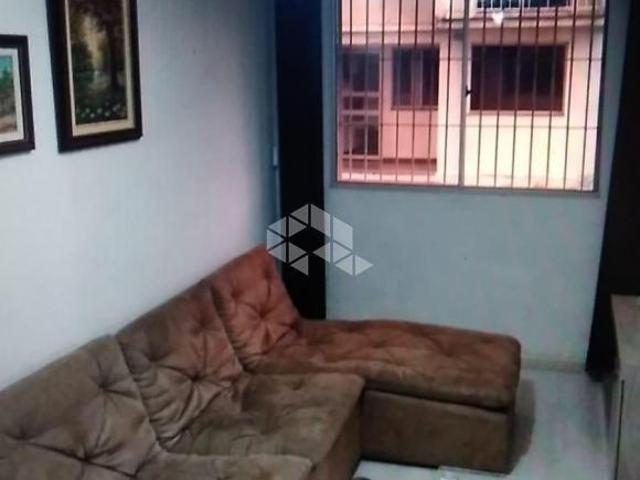 Apartamento venda em Região Geográfica Imediata de Novo Hamburgo - São Leopoldo, Região Metropolitana de Porto Alegre