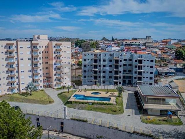 Apartamento venda em Região Imediata de Bragança Paulista, Atibaia