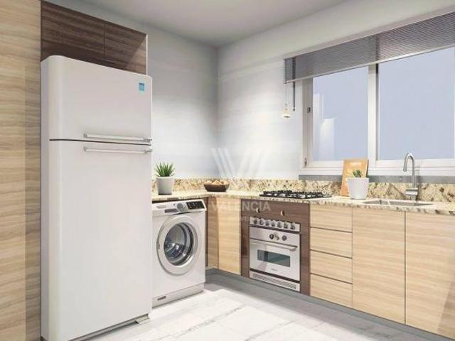 Apartamento venda em Cajuru, Curitiba