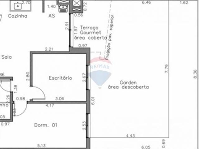 Apartamento venda em Região Imediata de São Paulo, Região Metropolitana de São Paulo