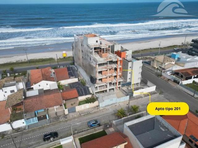 Apartamento venda em Região Geográfica Imediata de Paranaguá, Matinhos
