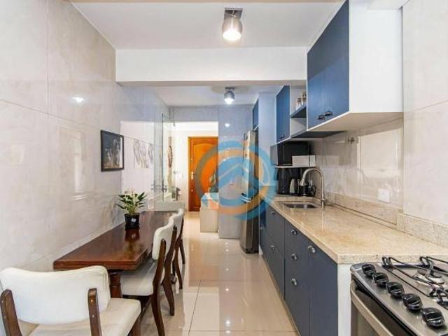 Apartamento venda em Região Geográfica Imediata de Curitiba, Região Metropolitana de Curitiba
