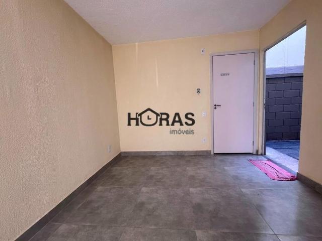 Apartamento aluguel em Cachoeira das Garças, Cuiabá