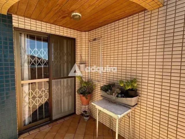 Apartamento venda em Região Geográfica Imediata de Ponta Grossa, Ponta Grossa