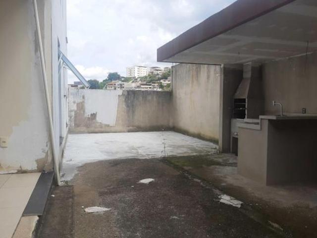 Apartamento venda em Região Geográfica Imediata de Juiz de Fora, Juiz de Fora