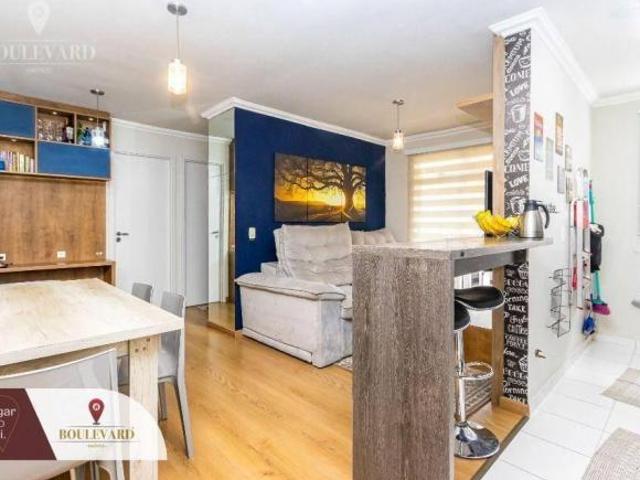 Apartamento venda em Região Geográfica Imediata de Curitiba, Região Metropolitana de Curitiba