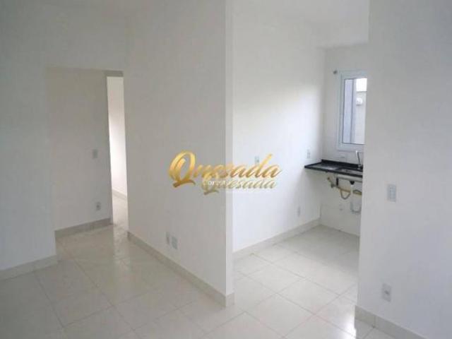 Apartamento venda em Indaiatuba